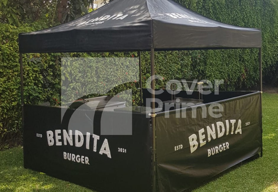 Toldos para venta