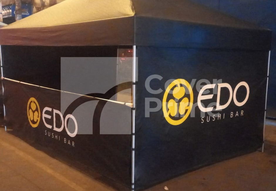 Toldos para venta