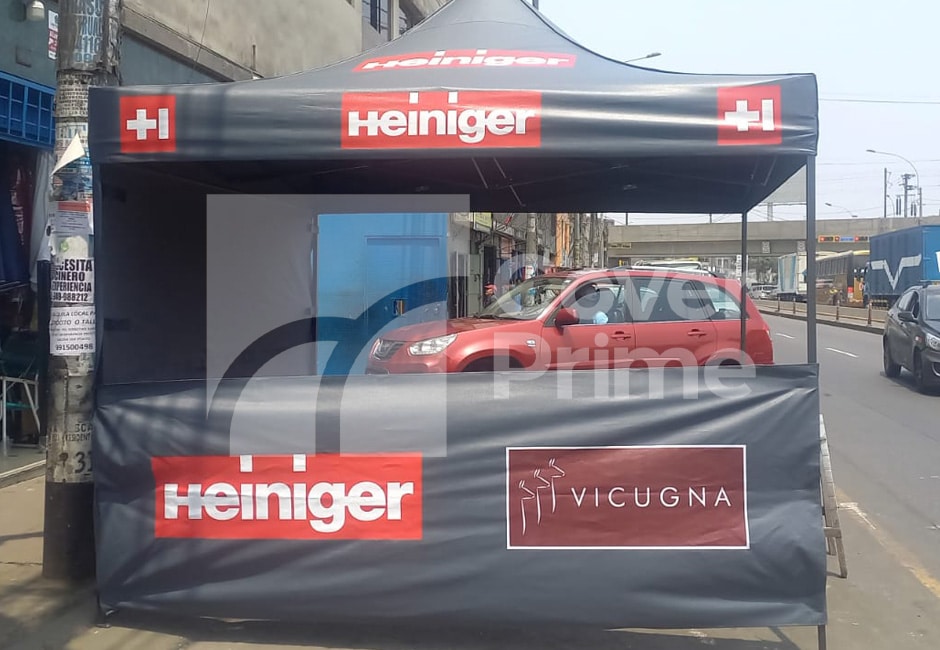 Toldos para venta