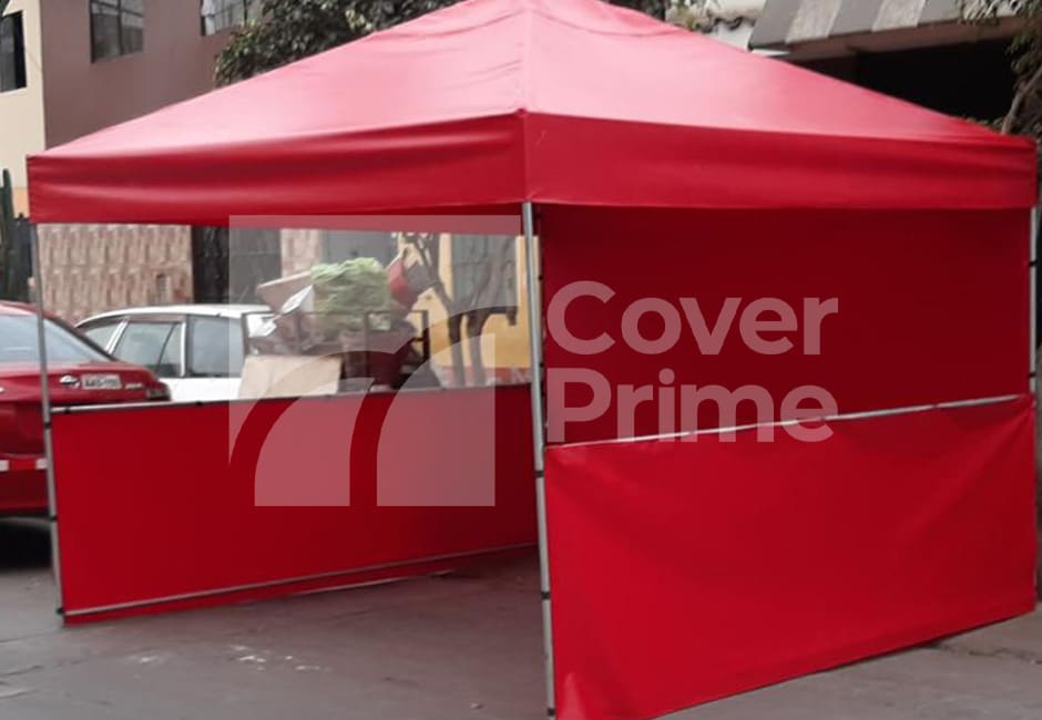 Toldos para venta