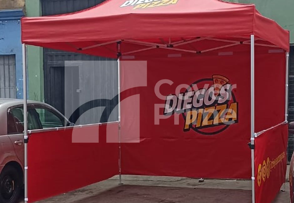 Toldos para venta