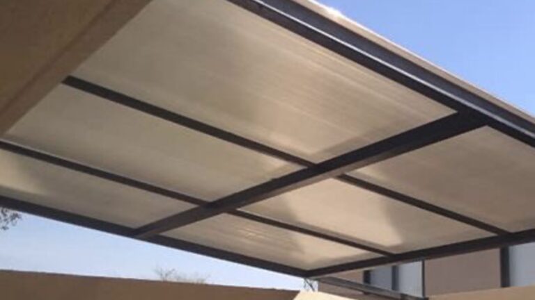 Ventajas de cerrar tu terraza con techos durante el invierno