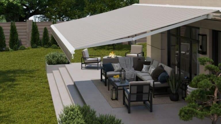 Prepárate para la Primavera: Cómo los Toldos Transforma tu Terraza en un Refugio Fresco y Atractivo