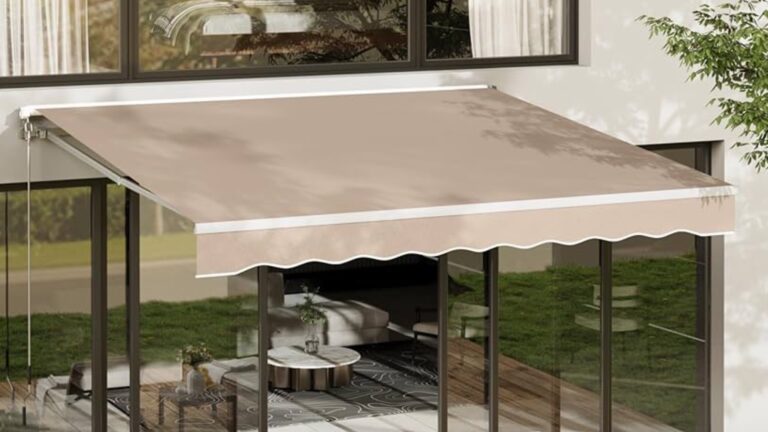 Invierno sin Encerrarse: Cómo un Toldo Bien Elegido Te Permite Disfrutar al Aire Libre