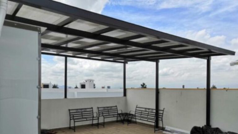 Techos Corredizos: La Solución Perfecta para la Ventilación en Clima Caluroso